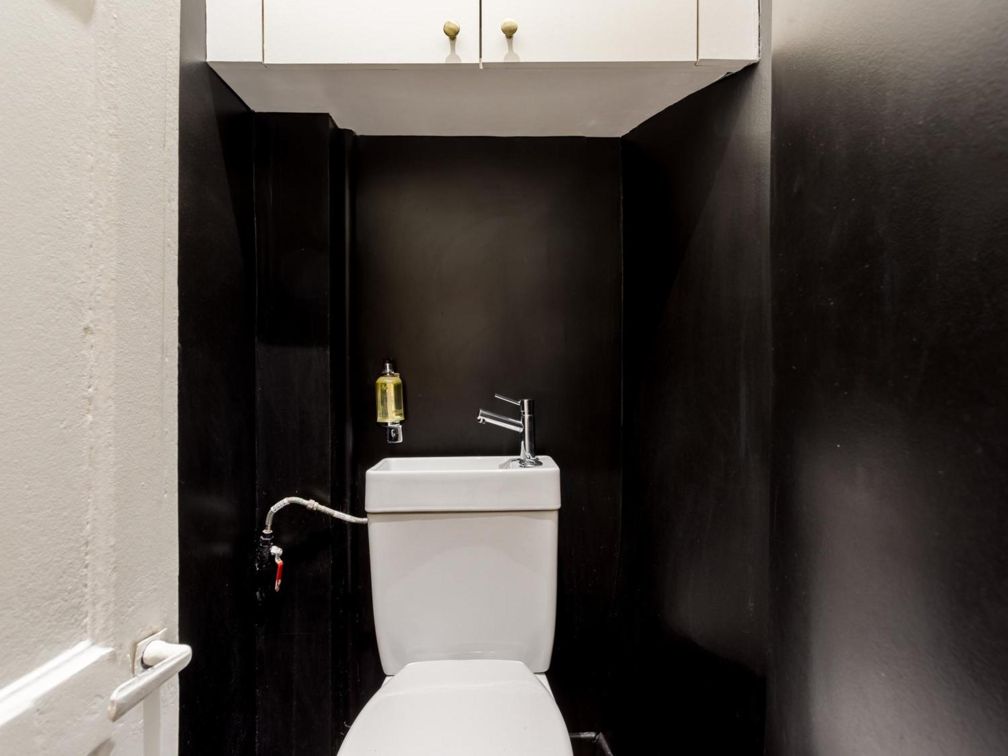 Merveil - Luxury Suite - Louvre - Aboukir IV Paris Exteriör bild